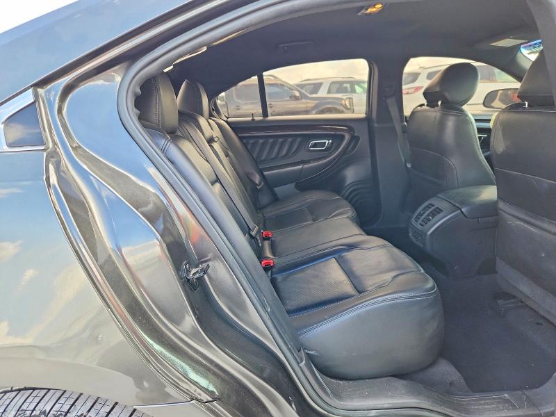 Продажа на аукционе авто 2019 Ford Taurus, vin: 1FAHP2F82KG117988, номер лота: 49648756