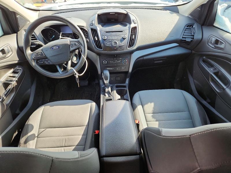 Aukcja sprzedaży 2017 Ford Escape, vin: 1FMCU0F78HUA65443, numer aukcji: 46210476