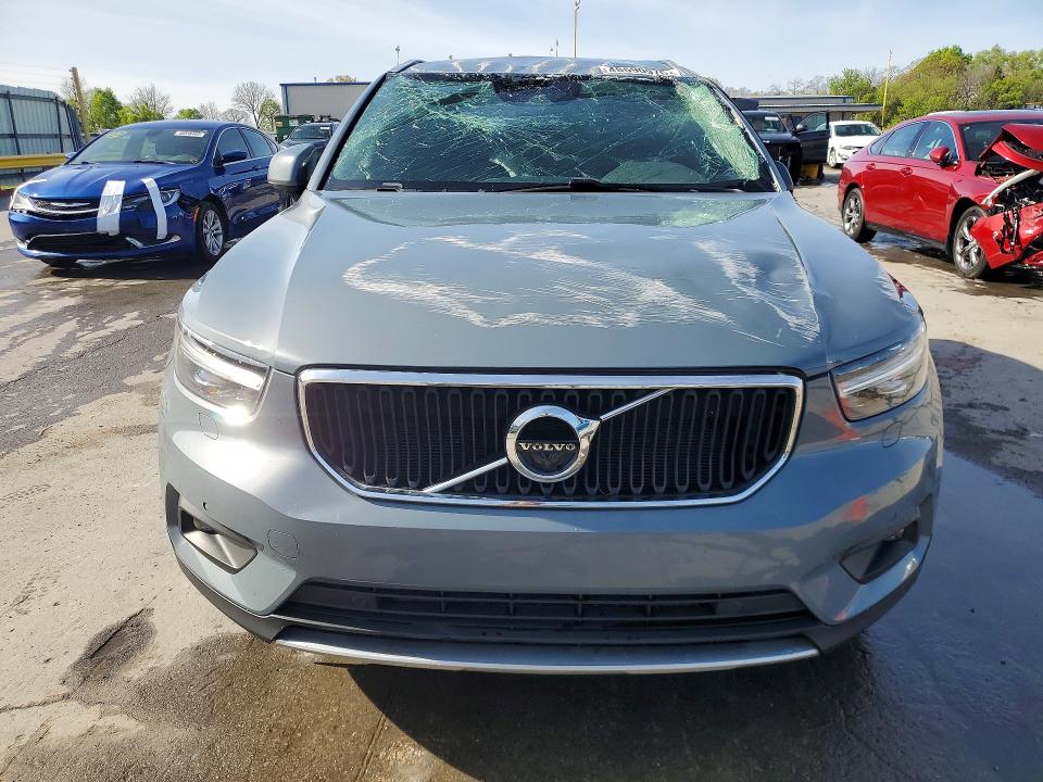 Aukcja sprzedaży 2022 Volvo Xc40, vin: YV4162UK0N2763929, numer aukcji: 48690976