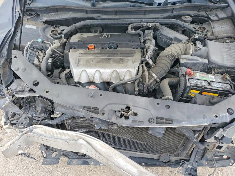 Aukcja sprzedaży 2010 Acura Tsx, vin: JH4CU2F67AC042902, numer aukcji: 50293496