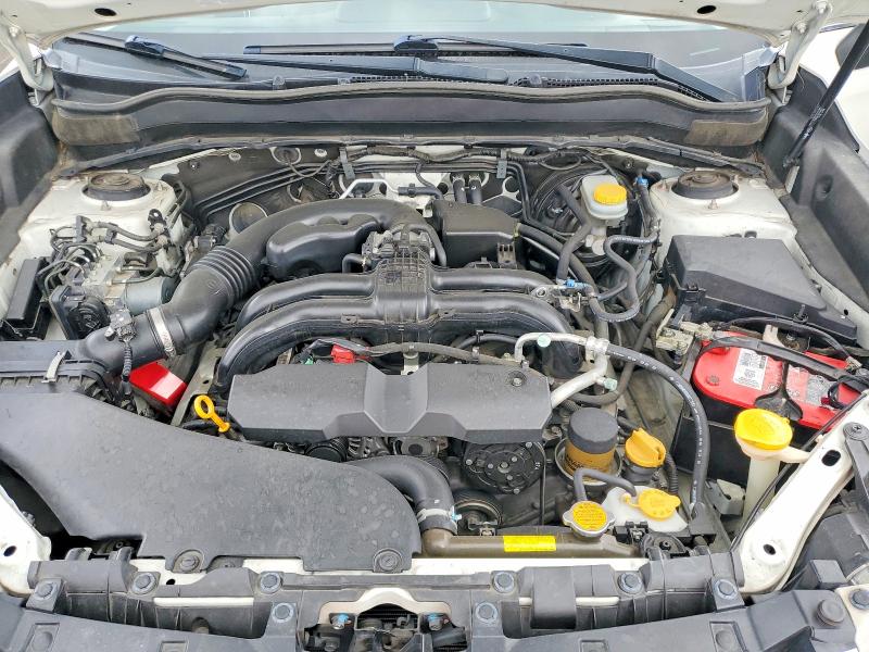 2016 Subaru Forester მანქანა იყიდება აუქციონზე, vin: JF2SJARC1GH441156, აუქციონის ნომერი: 50526656