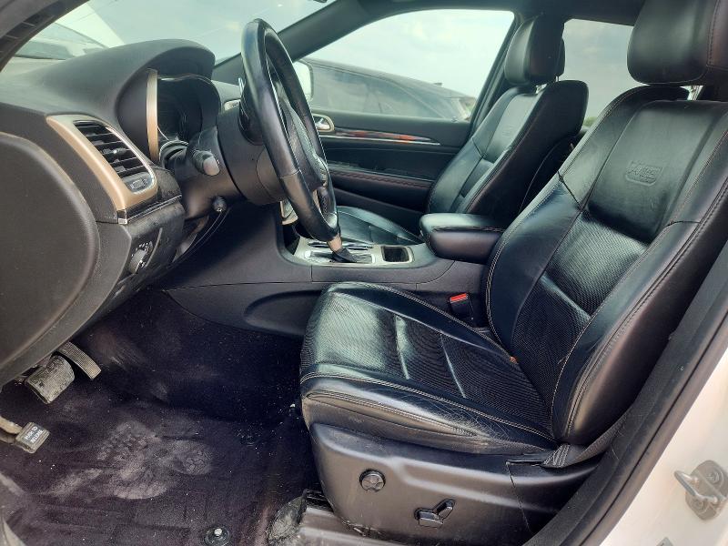 Продажа на аукционе авто 2016 Jeep Grand Cherokee, vin: 1C4RJEBG5GC481156, номер лота: 50318276