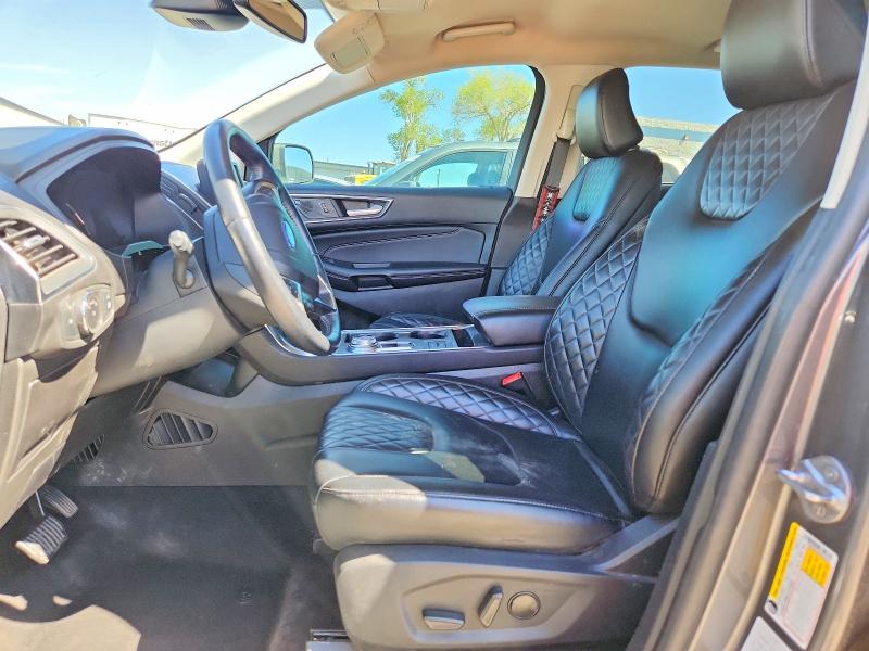 Aukcja sprzedaży 2023 Ford Edge, vin: 2FMPK4K90PBA30437, numer aukcji: 50073546