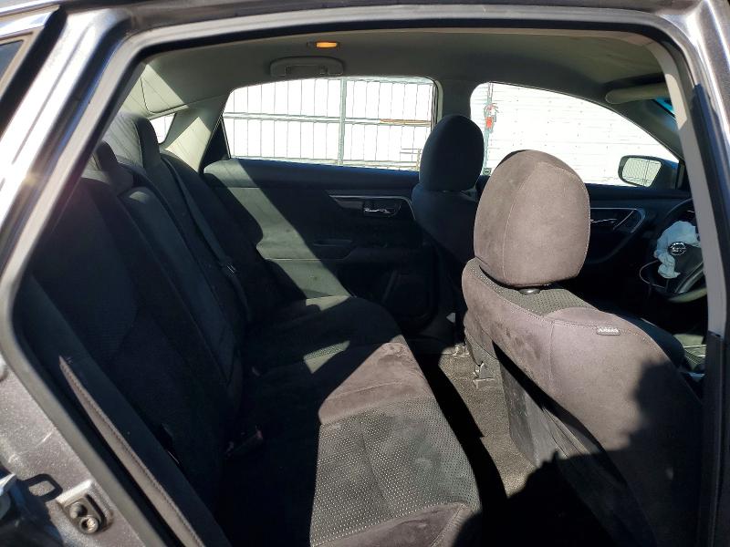 50006496 :رقم المزاد ، 1N4AL3AP2EC298636 vin ، 2014 Nissan Altima مزاد بيع