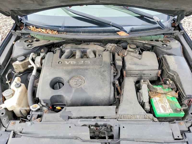 75827325 :رقم المزاد ، 1N4BL21E97C132663 vin ، 2007 Nissan Altima مزاد بيع