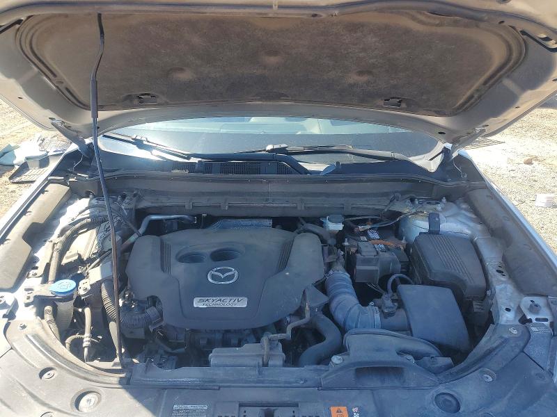 Aukcja sprzedaży 2019 Mazda Cx-5, vin: JM3KFBEY5K0623965, numer aukcji: 50682906