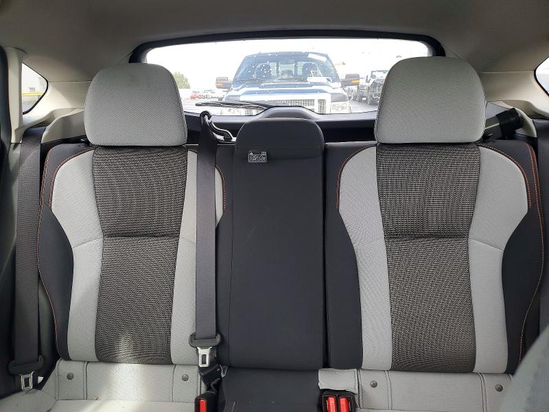 Aukcja sprzedaży 2022 Subaru Crosstrek, vin: JF2GTAPC4N8203799, numer aukcji: 50506866