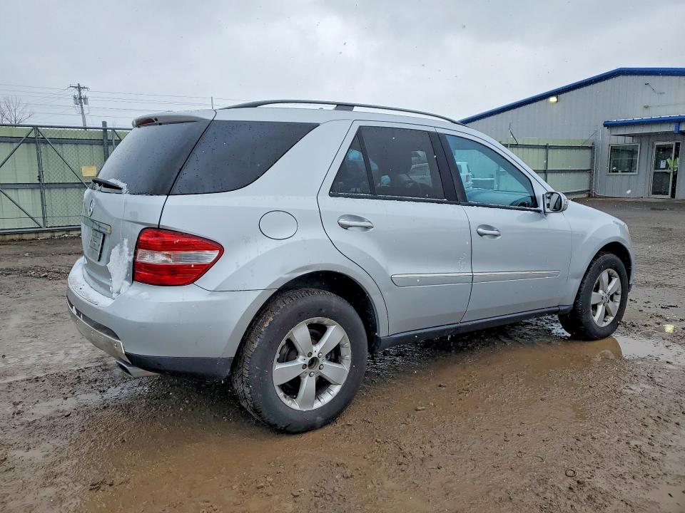 Продажа на аукционе авто 2006 Mercedes-benz Ml, vin: 4JGBB75E96A092708, номер лота: 49058016