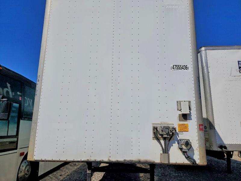 47555436 :رقم المزاد ، 1UYVS2535DP582710 vin ، 2013 Utility Dry Freight Trailer مزاد بيع