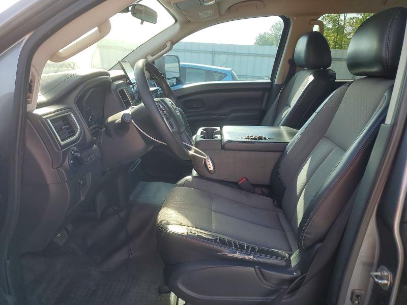 Продажа на аукционе авто 2017 Nissan Titan Xd, vin: 1N6AA1F19HN548484, номер лота: 49939656