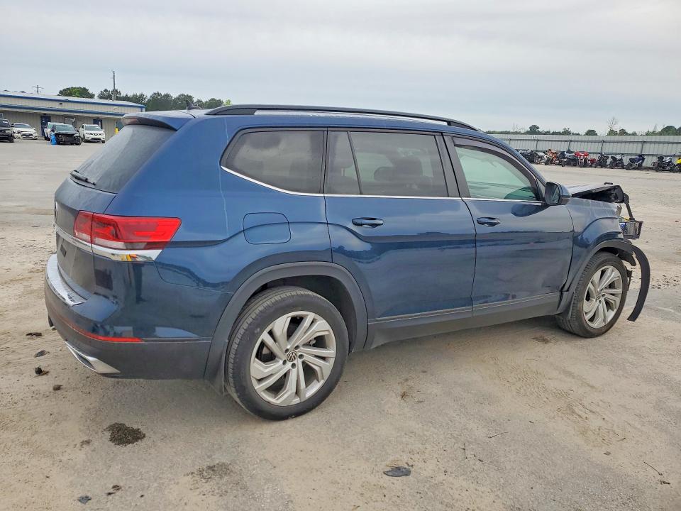 Продаж на аукціоні авто 2023 Volkswagen Atlas, vin: 1V2WR2CA4PC545075, номер лоту: 48857776