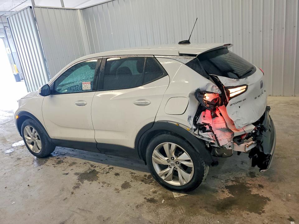 Продаж на аукціоні авто 2024 Buick Encore Gx, vin: KL4AMBS20RB217496, номер лоту: 53996056