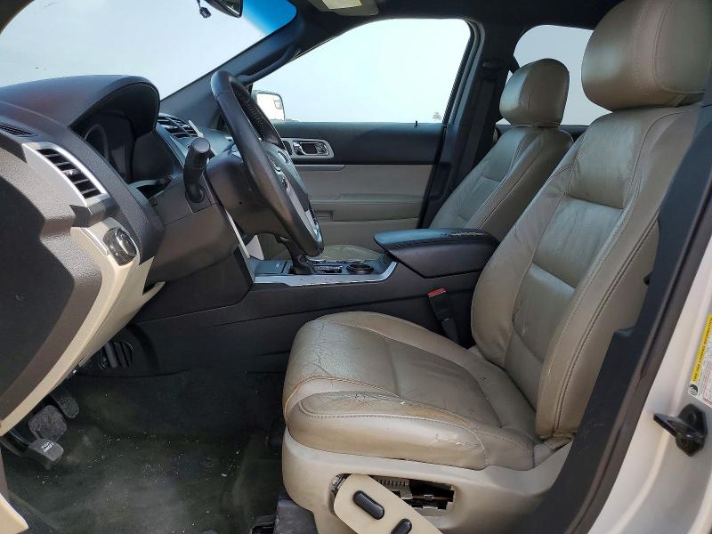Продажа на аукционе авто 2014 Ford Explorer, vin: 1FM5K7D81EGC57266, номер лота: 51431586