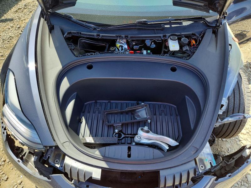 Aukcja sprzedaży 2023 Tesla Model 3, vin: 5YJ3E1EAXPF607914, numer aukcji: 51449756