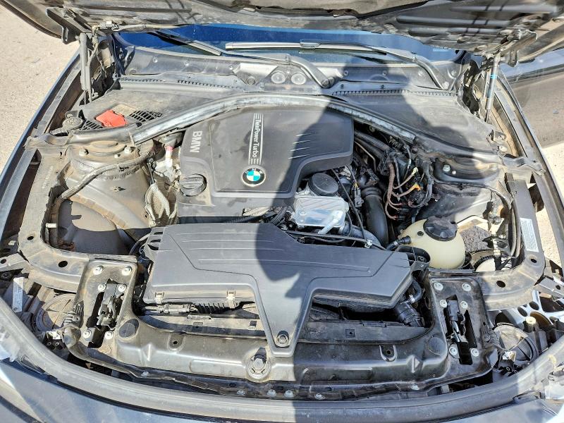 Продажа на аукционе авто 2013 Bmw 328, vin: WBA3C1C5XDF444634, номер лота: 50269926