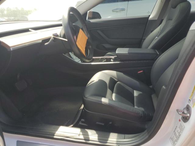 Продажа на аукционе авто 2018 Tesla Model 3, vin: 5YJ3E1EB8JF066832, номер лота: 47941866
