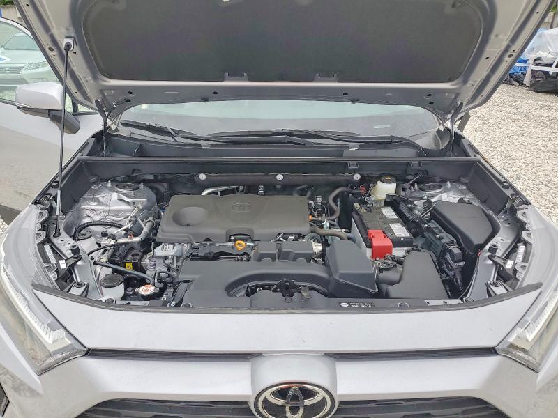 Продажа на аукционе авто 2025 Toyota Rav4, vin: 2T3W1RFV0SC362201, номер лота: 49567586