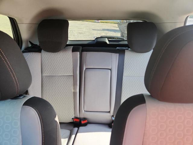 Продажа на аукционе авто 2022 Chevrolet Trax, vin: KL7CJNSM3NB517261, номер лота: 51642206