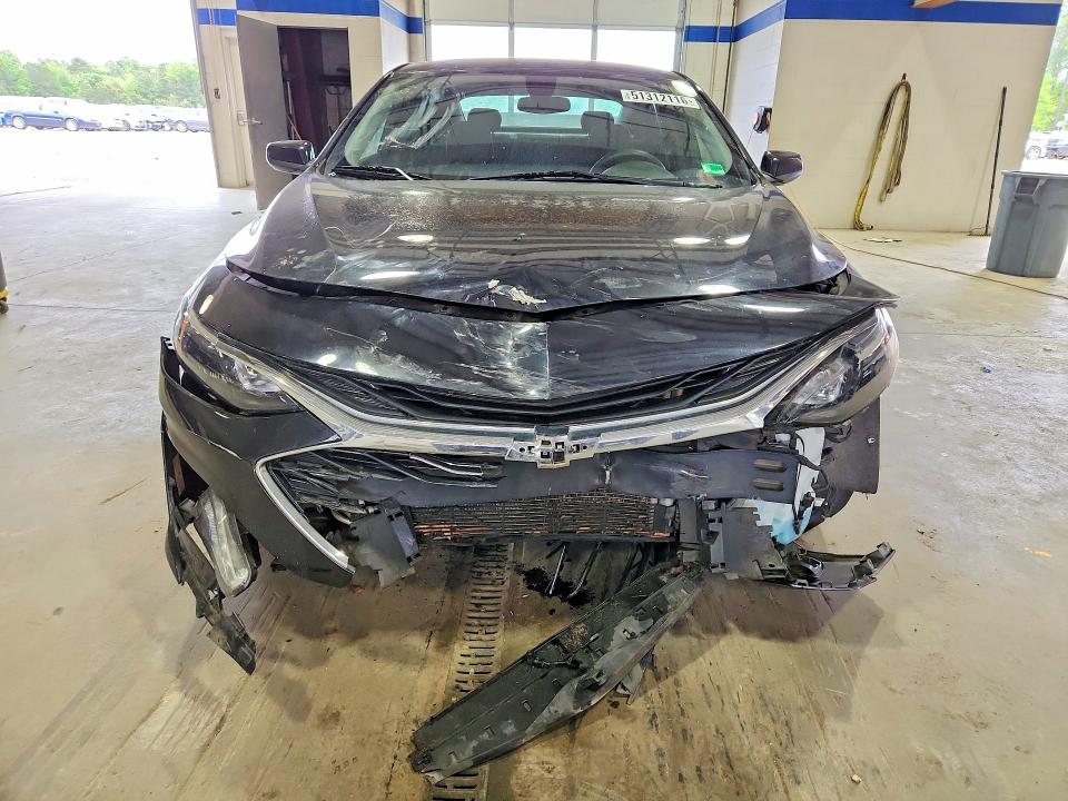 Продаж на аукціоні авто 2022 Chevrolet Malibu, vin: 1G1ZD5STXNF171450, номер лоту: 51312116