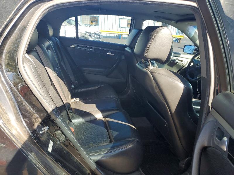 Aukcja sprzedaży 2006 Acura 3.2tl, vin: 19UUA66276A051297, numer aukcji: 49619076