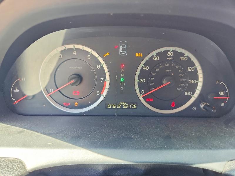 50616506 :رقم المزاد ، 1HGCS1B87CA016230 vin ، 2012 Honda Accord مزاد بيع