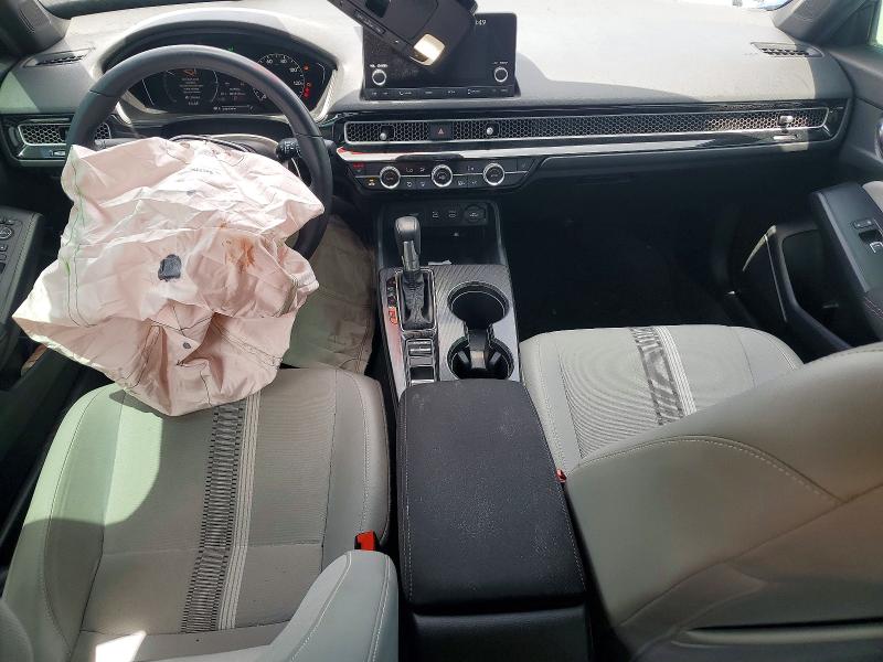 Продажа на аукционе авто 2025 Honda Civic, vin: 2HGFE4F88SH311417, номер лота: 50903366