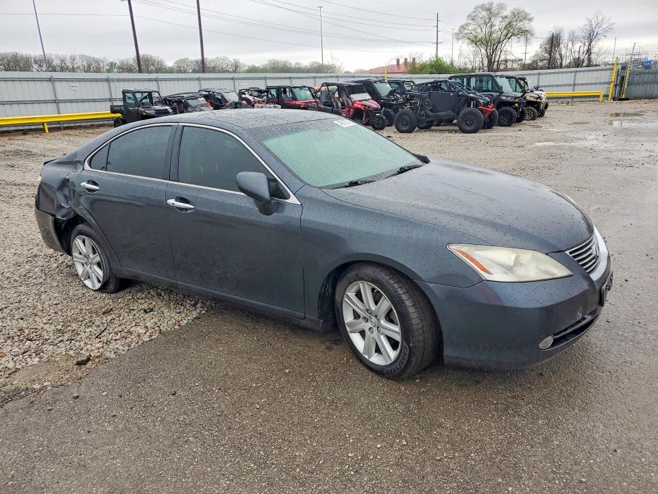 Aukcja sprzedaży 2009 Lexus Es, vin: JTHBJ46G692317394, numer aukcji: 49710576
