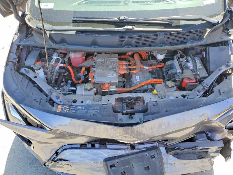49926216 :رقم المزاد ، 1G1FX6S07P4159180 vin ، 2023 Chevrolet Bolt Ev مزاد بيع