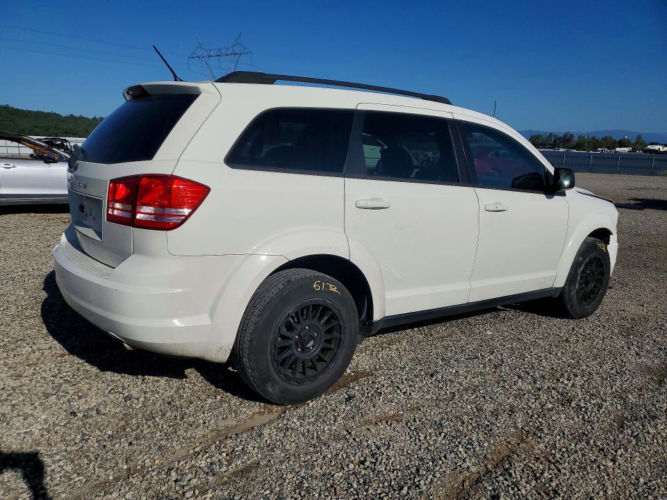 Продажа на аукционе авто 2016 Dodge Journey, vin: 3C4PDCAB7GT114286, номер лота: 51641666