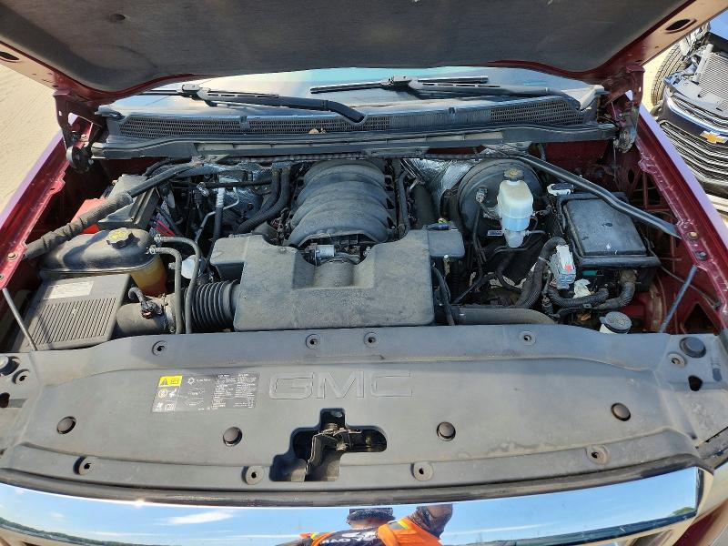 Aukcja sprzedaży 2014 Gmc Sierra, vin: 3GTU2UECXEG248880, numer aukcji: 50144976