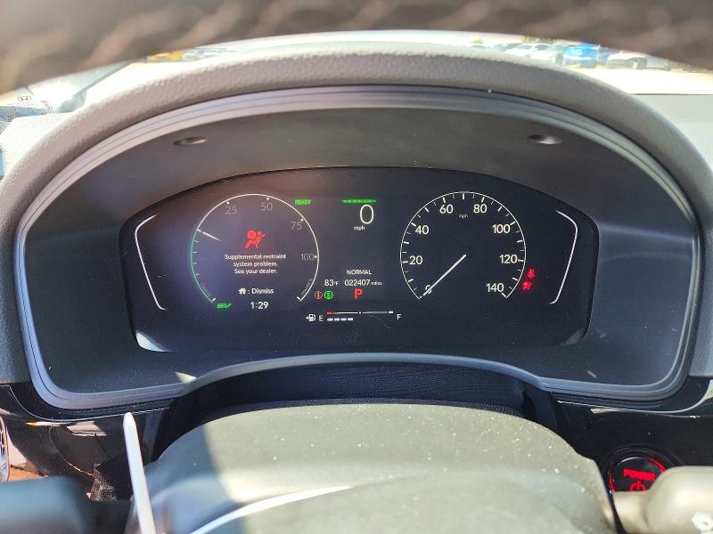 Продаж на аукціоні авто 2026 Honda Civic, vin: 2HGFE4F8XTH315860, номер лоту: 49026116