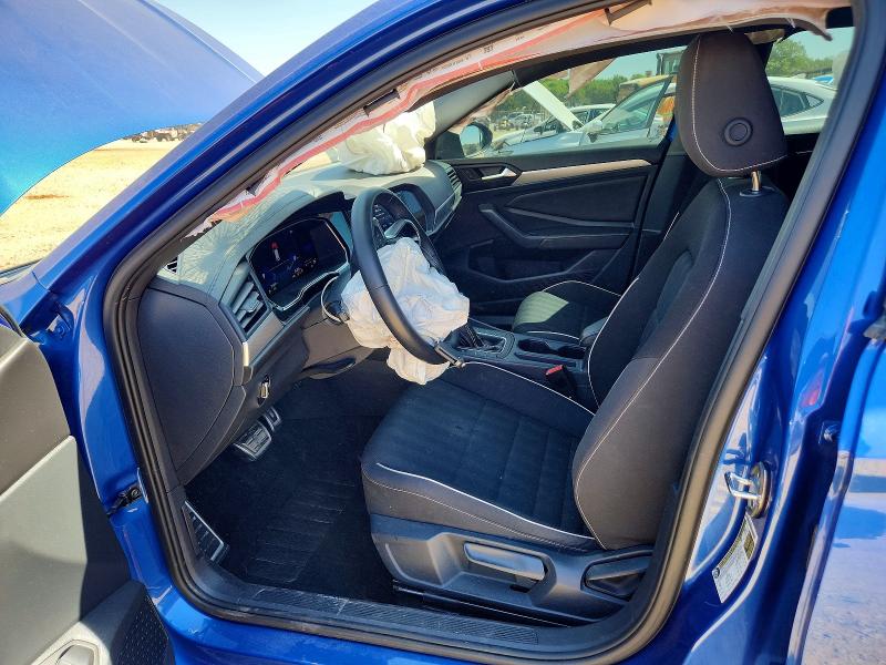 Aukcja sprzedaży 2024 Volkswagen Jetta, vin: 3VWBM7BU5RM006504, numer aukcji: 49384666