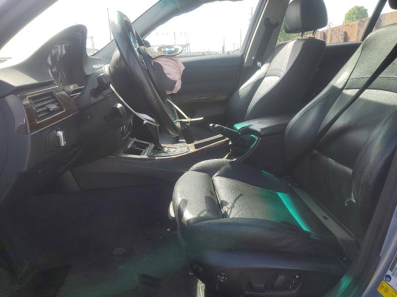 Продажа на аукционе авто 2009 Bmw 328, vin: WBAUU33509A540256, номер лота: 48021066