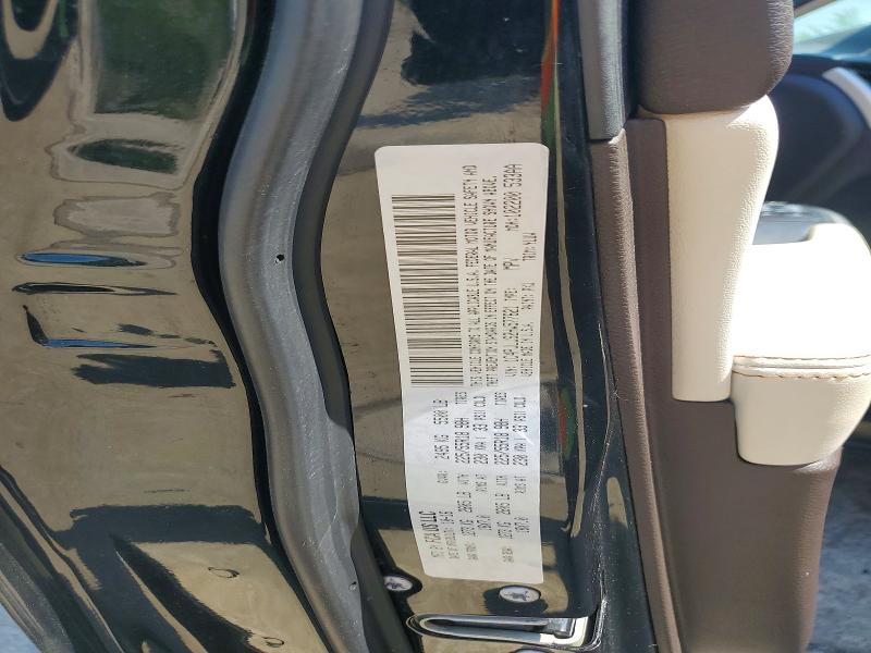 Aukcja sprzedaży 2017 Jeep Cherokee, vin: 1C4PJLJS2HW577621, numer aukcji: 49563866