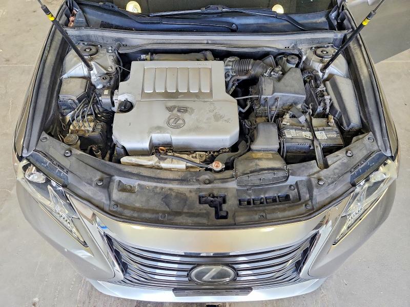 51240636 :رقم المزاد ، 58ABK1GG7JU098938 vin ، 2018 Lexus Es مزاد بيع