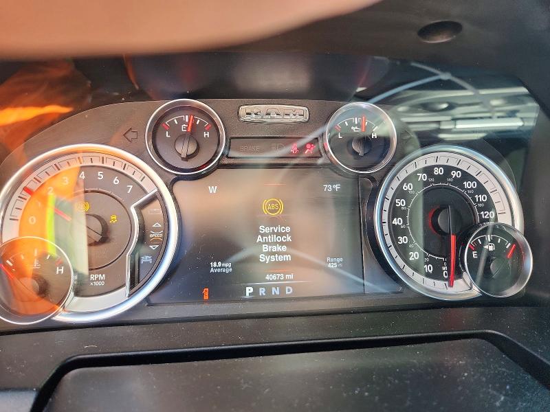 Продажа на аукционе авто 2021 Ram 1500 Classic, vin: 1C6RR7GG6MS501761, номер лота: 50077146