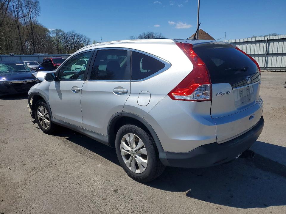 Продаж на аукціоні авто 2014 Honda Cr-v, vin: 2HKRM4H72EH619164, номер лоту: 49061016