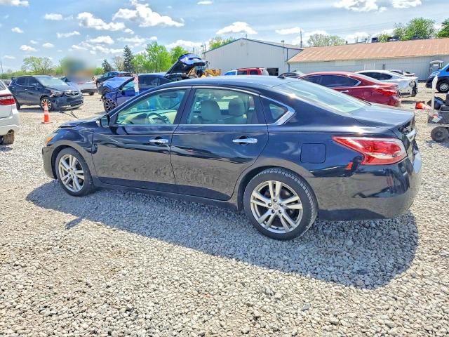 Продаж на аукціоні авто 2013 Nissan Altima, vin: 1N4BL3AP5DN444289, номер лоту: 50159826
