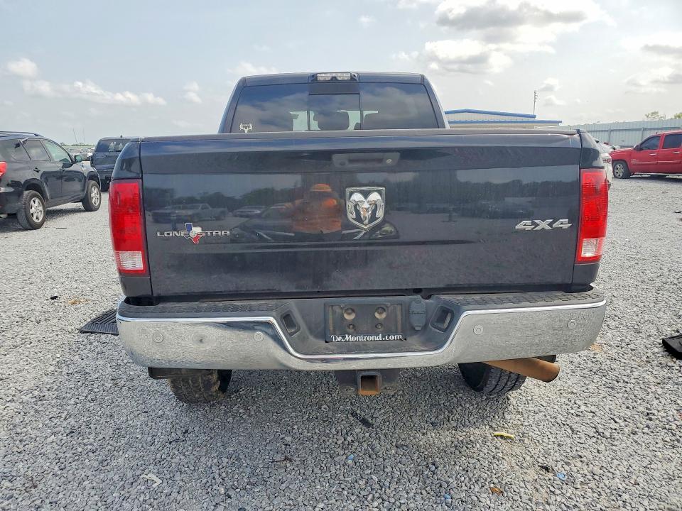 Aukcja sprzedaży 2018 Ram 2500, vin: 3C6UR5MJ1JG121213, numer aukcji: 51751906