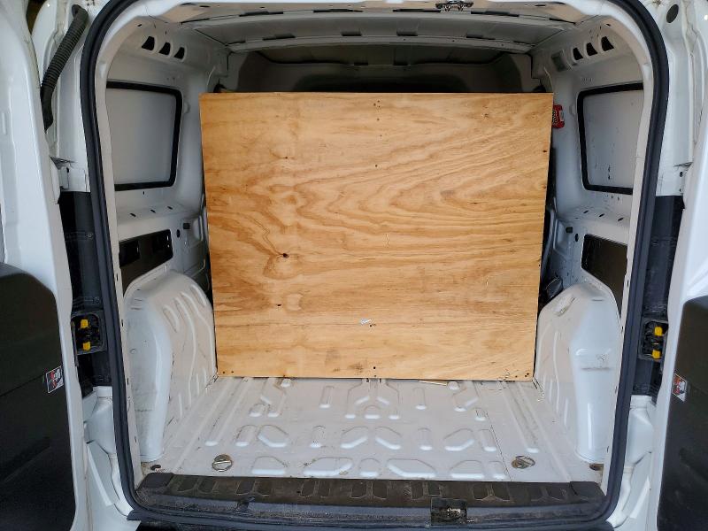Aukcja sprzedaży 2022 Ram Promaster City, vin: ZFBHRFAB8N6Y20569, numer aukcji: 49708286