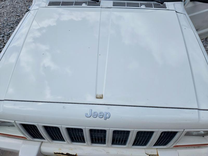 52159216 :رقم المزاد ، 1J4FF58S5YL275363 vin ، 2000 Jeep Cherokee مزاد بيع