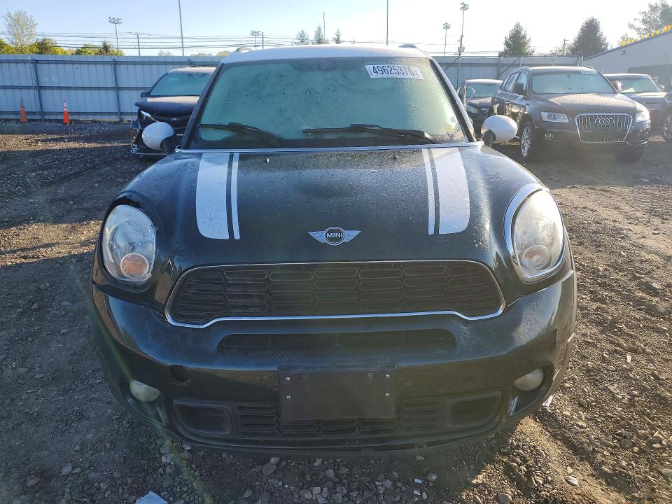 Aukcja sprzedaży 2014 Mini Cooper, vin: WMWZC5C57EWP35353, numer aukcji: 49625376