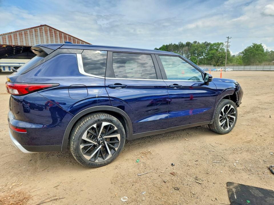 Aukcja sprzedaży 2023 Mitsubishi Outlander, vin: JA4J4UA85PZ055130, numer aukcji: 49862316