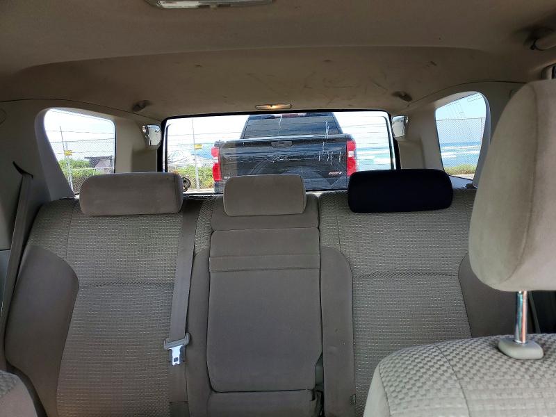 Продаж на аукціоні авто 2003 Toyota 4runner, vin: JTEZT14R430003285, номер лоту: 48005206