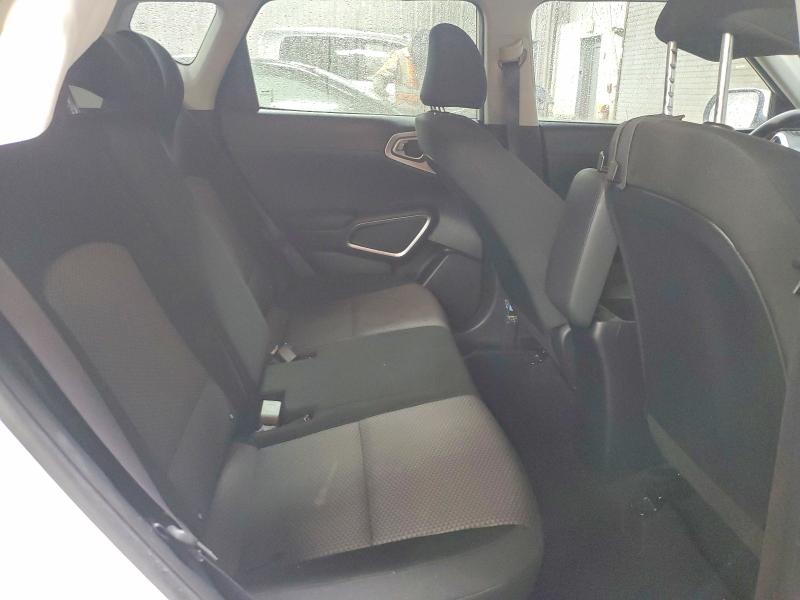 Aukcja sprzedaży 2024 Kia Soul, vin: KNDJ23AU6R7899081, numer aukcji: 48416666