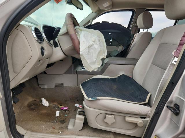 50836766 :رقم المزاد ، 1FMEU62E86UA48266 vin ، 2006 Ford Explorer مزاد بيع