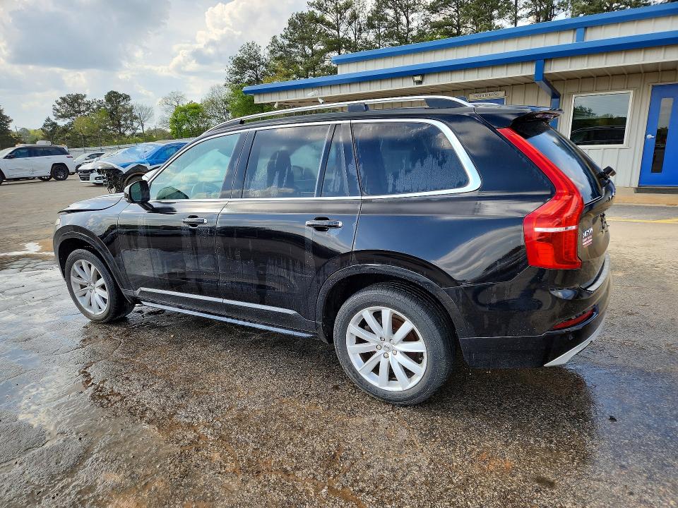 2016 Volvo Xc90 მანქანა იყიდება აუქციონზე, vin: YV4A22PK4G1049723, აუქციონის ნომერი: 48443906