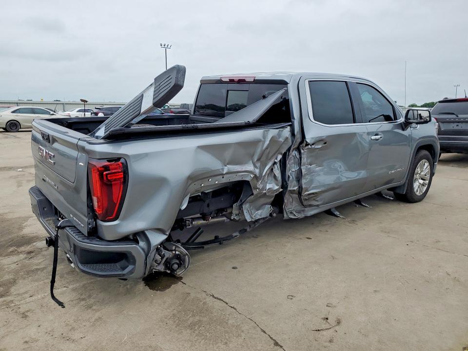 Aukcja sprzedaży 2025 Gmc Sierra, vin: 3GTUUGED4SG324917, numer aukcji: 51876096