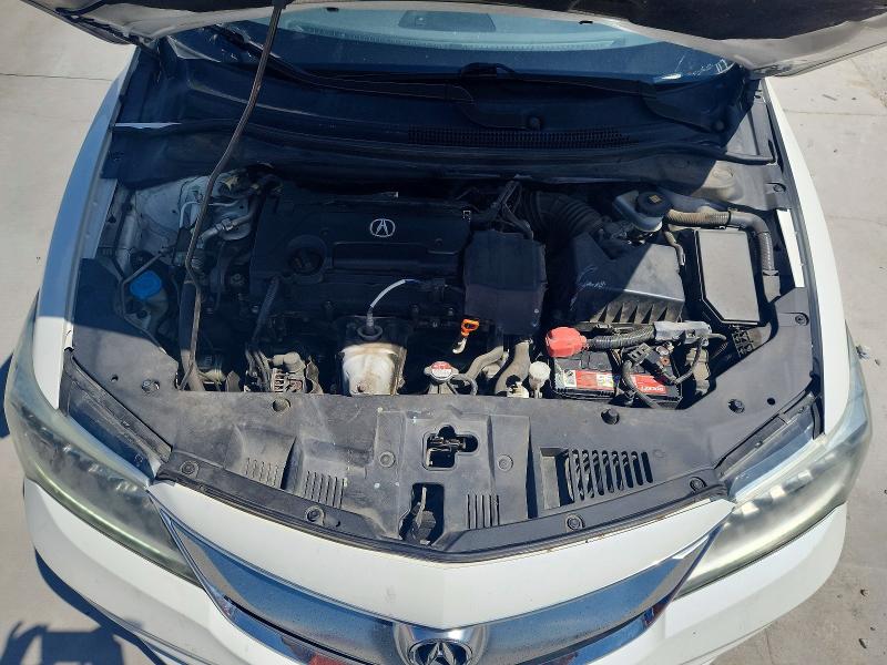 2017 Acura Ilx მანქანა იყიდება აუქციონზე, vin: 19UDE2F75HA009500, აუქციონის ნომერი: 48456816