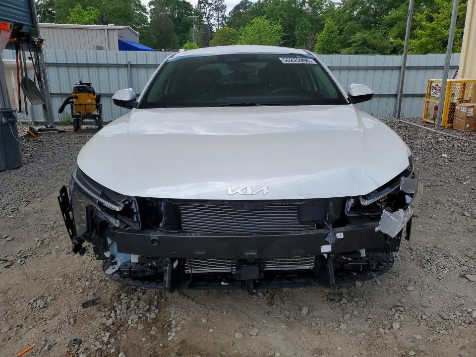 Продаж на аукціоні авто 2025 Kia K4, vin: 3KPFU4DE0SE002336, номер лоту: 50225996